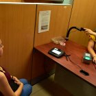 La entidad laborará también el próximo sábado y domingo