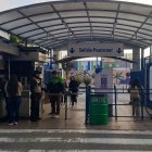 El Municipio dice que unas 113 mil personas usarán las terminales terrestres de Quito para trasladarse a otras ciudades por las elecciones.