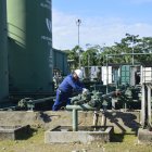 Ecuador mantiene caída su producción. Eso no le permitiría compensar un menor precio.