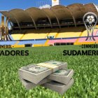 Los clubes ecuatorianos recibirán incentivos económicos por sus victorias en la Copa Libertadores y Sudamericana.