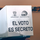 Unidades educativas y espacios comunitarios están siendo adaptados como nuevos puntos de votación en las zonas más golpeadas por el invierno.