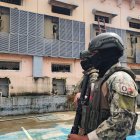 Nuevo estado de excepción fue decretado por el presidente Daniel Noboa.