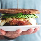 Cafetería Masamadre