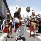 La capital ecuatoriana está lista para conmemorar la Semana Santa 2025, que este año será del 13 al 20 de abril