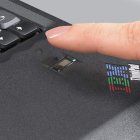 El uso de biométrico en las empresas para marcar la entrada y salida del trabajo.