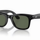 Ray-Ban crece en el mercado de la innovación con nuevas gafas.