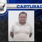 Policía aprehende a dos integrantes del GAO "Los Lobos" implicados en robo a local comercial en Pisulí