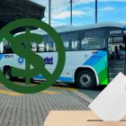 La Metrovía será gratis.