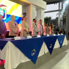 El CNE prometió transparencia en los comicios