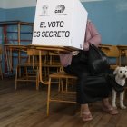 Elecciones 2025. Este 13 de abril es un día decisivo en Ecuador.