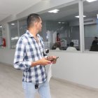 Los votantes no pueden hacer fotos a sus papeletas.