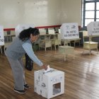 La jornada de votación en Cuenca se desarrolla con normalidad.