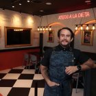 Creó una marca irreverente, provocadora… y ganadora que desafía la dieta.