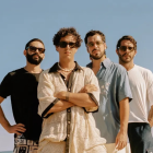 La banda venezolana de rock/reggae y rock alternativo en españo, Rawayana, fue fundada en Caracas en 2007,