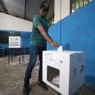 Las elecciones en Ecuador se desarrollan con normalidad este 13 de abril