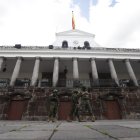 Elecciones 2025. Este 13 de abril es un día decisivo en Ecuador.