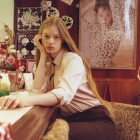 Vivianne Jenna Wilson es la hija mayor de Elon Musk.