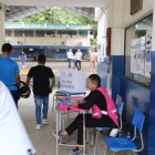 Elecciones segunda vuelta Ecuador.