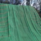 Se busca controlar la erosión del terreno y prevenir nuevos desprendimientos.