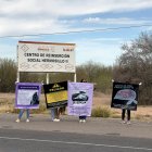 Campañas judiciales se empañan por nexos ‘oscuros’, en México