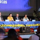 CNE proclamará resultados oficiales cuando se complete el conteo de votos.