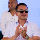 Daniel Noboa gana las elecciones generales Ecuador 2025.