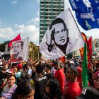 Comicios. La jornada electoral está programada para el 25 de mayo.