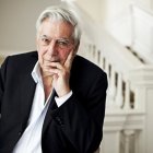 Mario Vargas Llosa murió este 13 de abril.