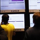 Atamaint dijo que la tendencia de los resultados era "irreversible", tras el procesamiento de más del 90% de las actas.