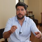 Jan Topic se pronunció tras los resultados electorales y aseguró que el Gobierno cuenta con él para devolverle la seguridad al país.