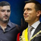 El alcalde de Guayaquil se pronunció en su cuenta de X sobre la reelección de Noboa