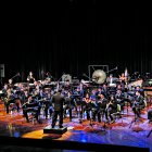 La Banda Sinfónica Metropolitana de Quito y los otros elencos de la Fundación Teatro Nacional Sucre participarán en el encuentro.