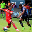 El Nacional recibe a Independiente del Valle por la fecha 8 de LigaPro