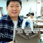 Sen Bag, fabricante asiático.