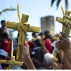 La Semana Santa es una época dond