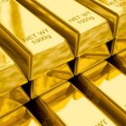 Las tensiones geopolíticas disparan el precio del oro.