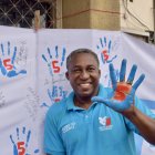 Roberto Cuero, asambleísta de la Revolución Ciudadana, fue sancionado por hacer campaña anticipada en 2023.