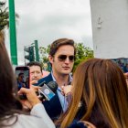 El asambleísta electo y exviceministro de Gobierno, Esteban Torres.