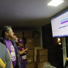 Los resultados electorales repercuten en los mercados.