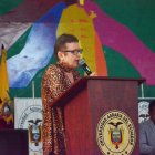 Tamara Borodulina tiene un poco más de un año en el cargo de rectora de la Universidad Agraria. Enfrenta denuncias de irregularidades en la institución educativa.