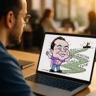 Daniel Noboa fue reelecto el 13 de abril de 2023. Será presidente hasta el 2029.