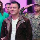 Presidente de Ecuador, Daniel Noboa.