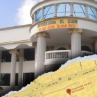 La Universidad Agraria de Ecuador está en crisis por los supuestos actos de corrupción de la rectora Tamara Borodulina.