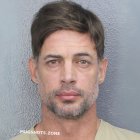 William Levy tiene 44 años.