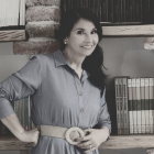 Ana Buljubasich falleció este 15 de abril de 2025.