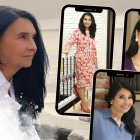 Ana era muy activa en redes sociales y mostraba su trabajo en los medios