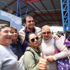 Las mujeres pueden acceder a varios bonos en Ecuador.