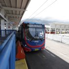 Contraloría realizará un examen especial a la compra de nuevos trolebuses eléctricos