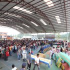 Las personas en condición de pobreza pueden acceder al bono de $55.