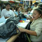 La compra en los hogares disminuyó en 1,3%, según el BCE.